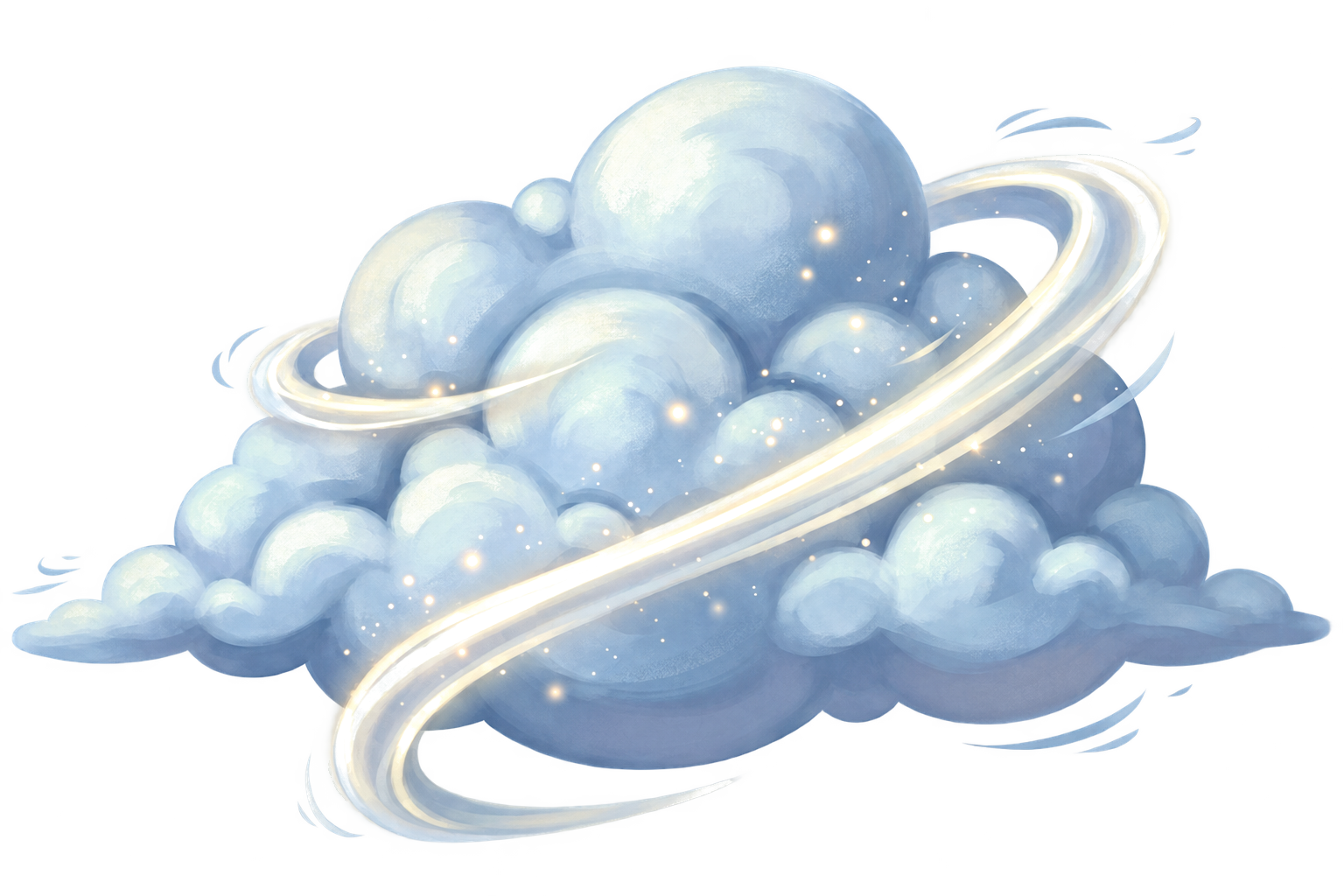 Gust Cloud