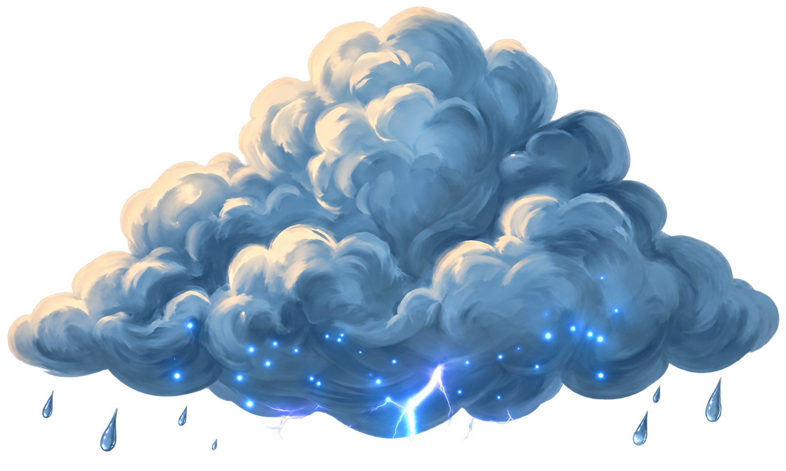 Storm Cloud