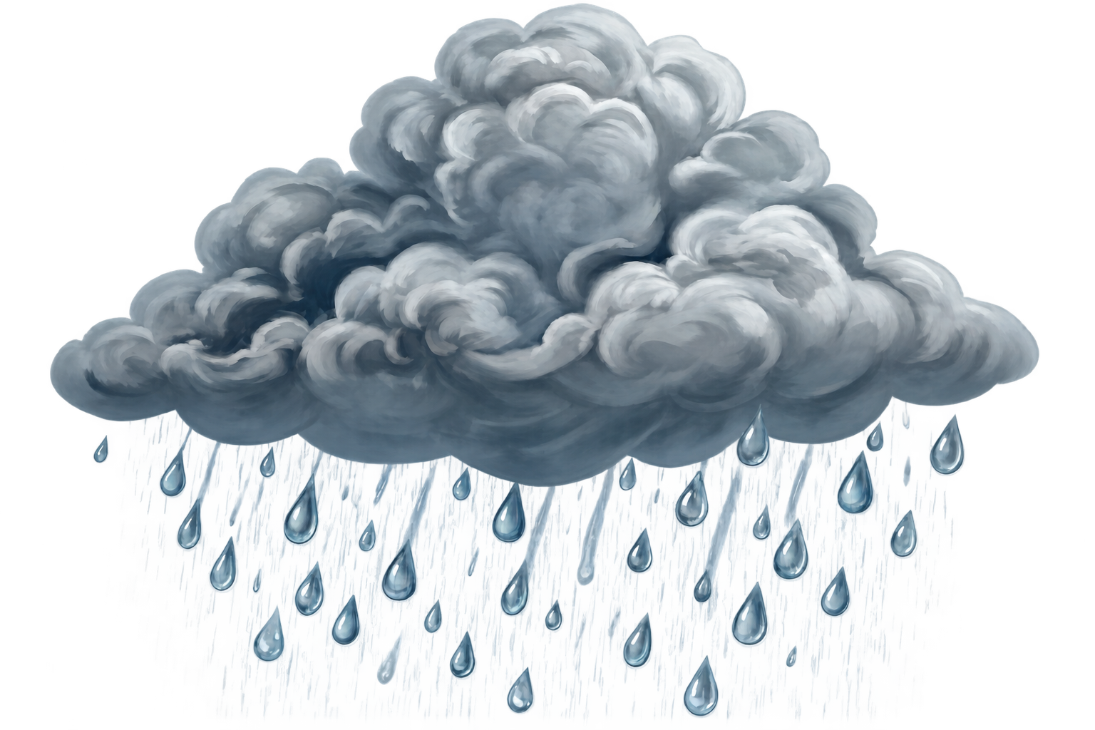 Drizzle Cloud