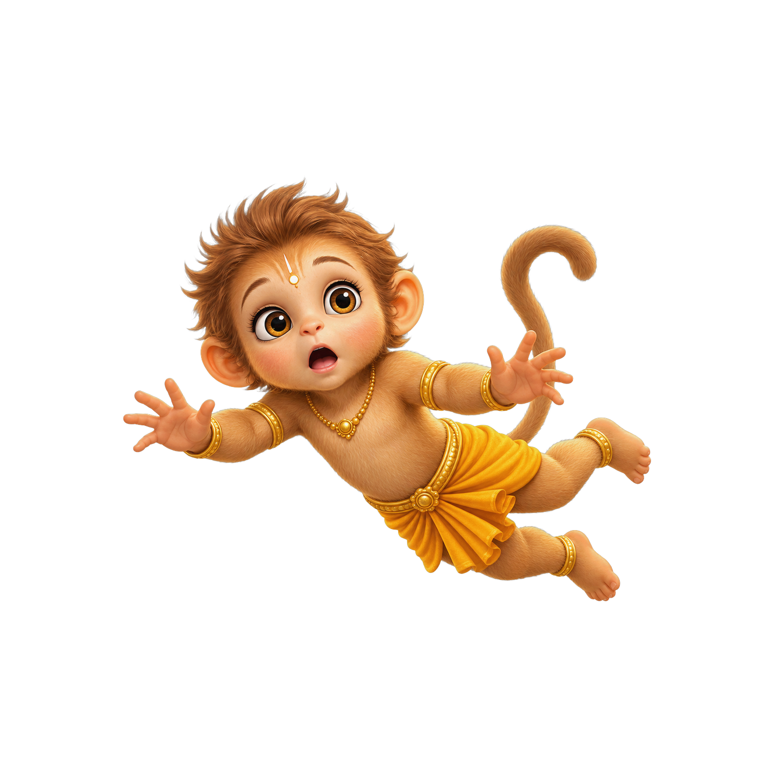Hanuman